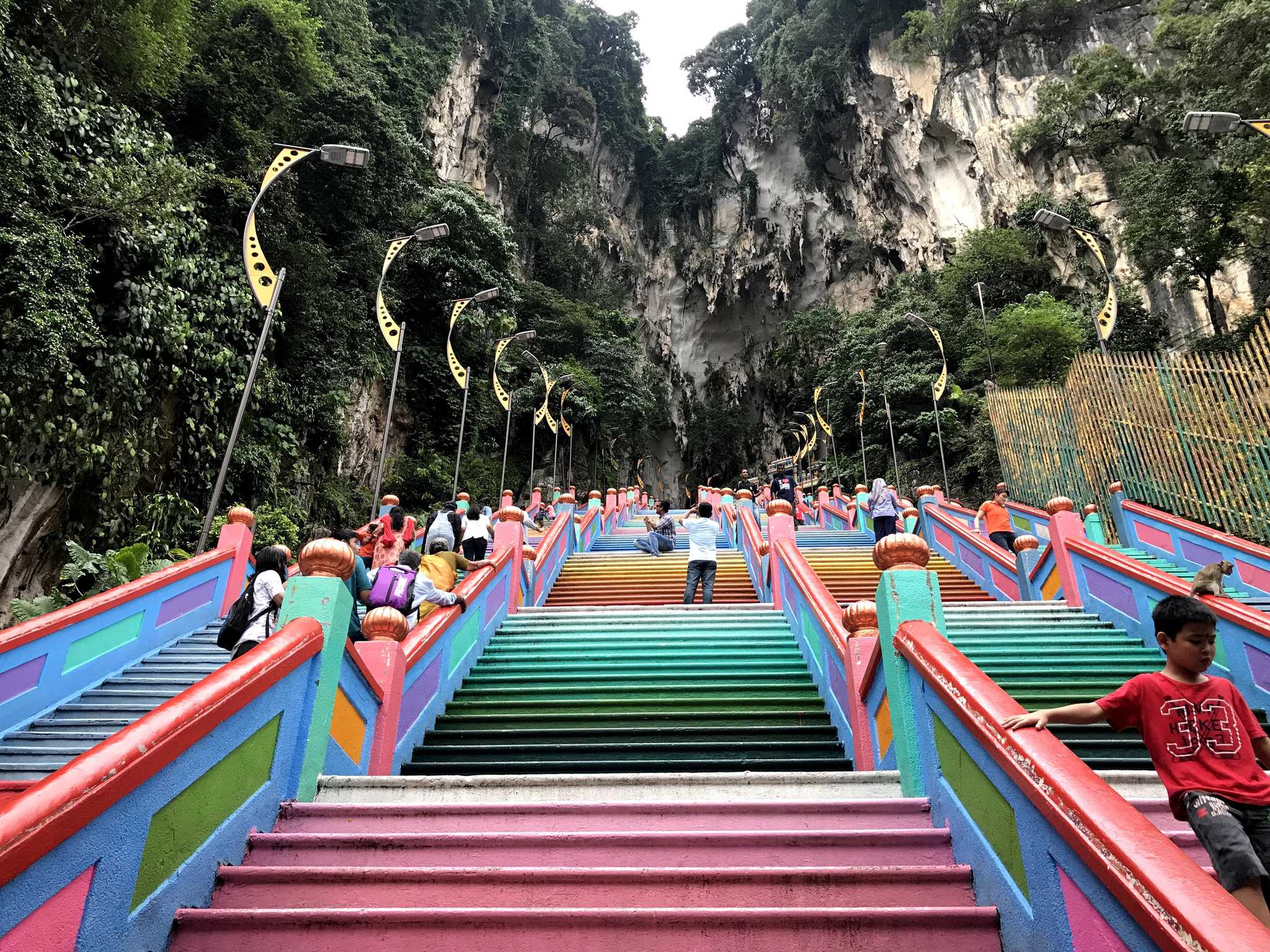 Batu Caves