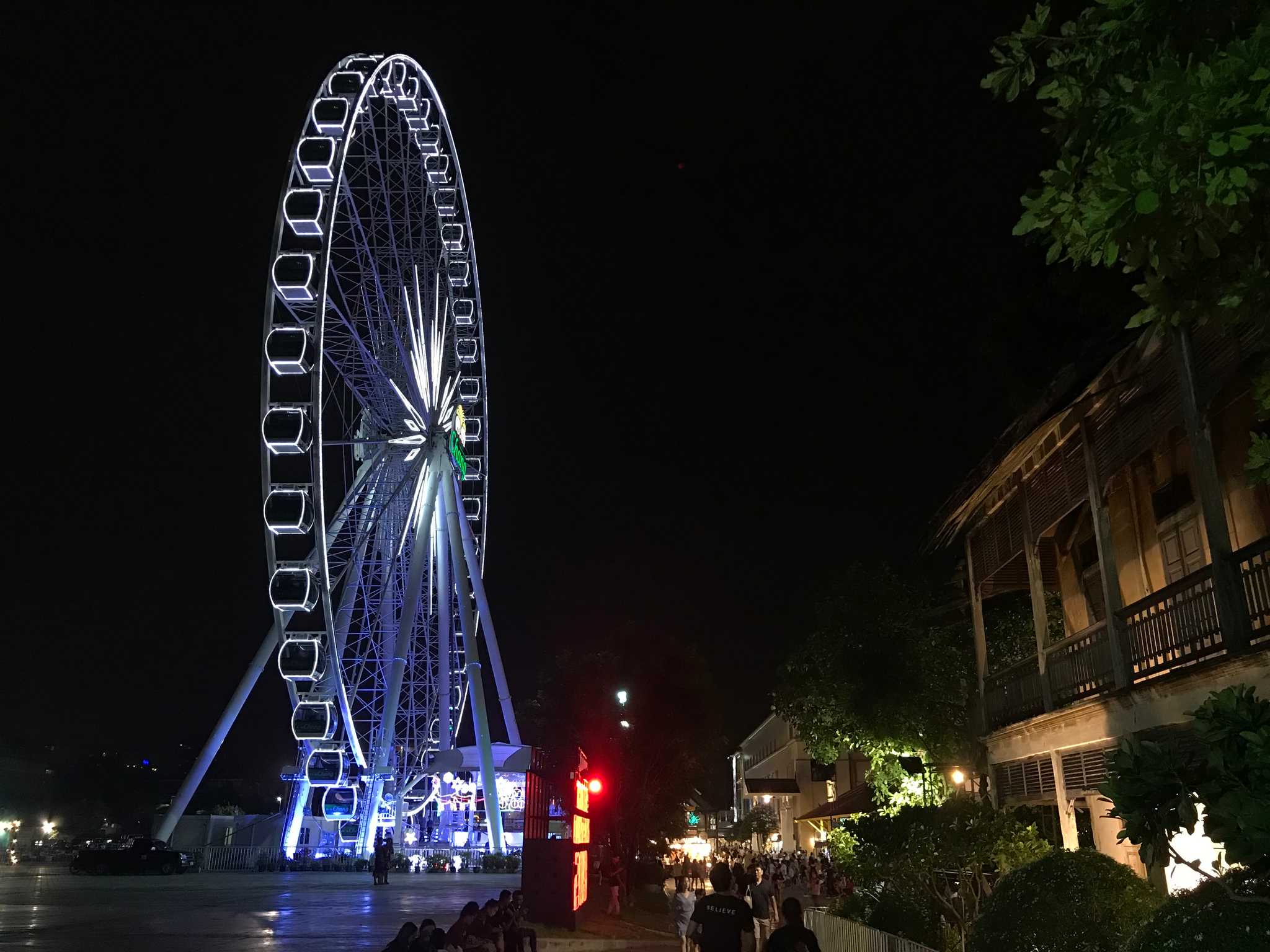 Asiatique